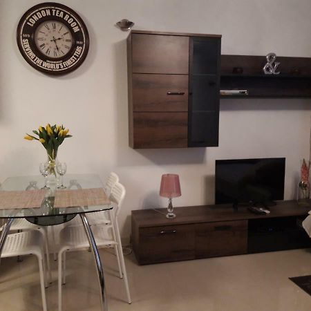 Apartmán Cherry Apartament W Scislym Centrum Varšava Exteriér fotografie