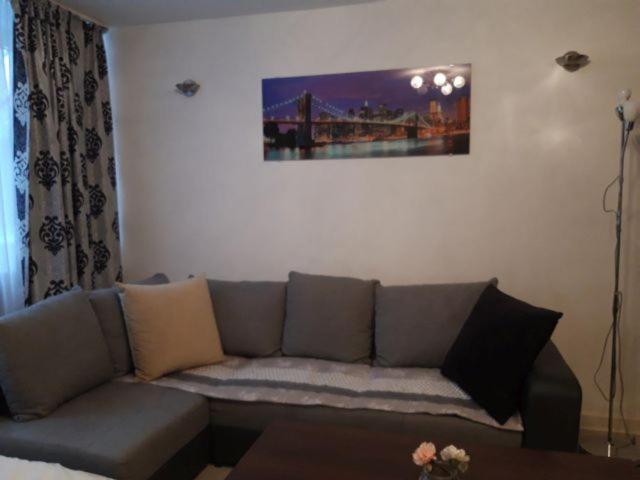Apartmán Cherry Apartament W Scislym Centrum Varšava Exteriér fotografie